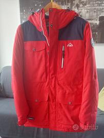 Parka McKinley S