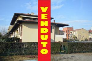 Appartamento di 60 m² con 2 locali e box auto a Ca