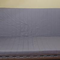 Divano  letto IKEA