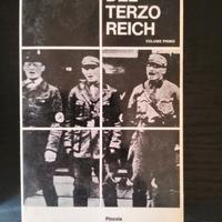 Storia del terzo Reich