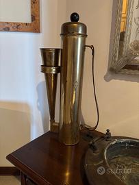 Tromba da nebbia nautica