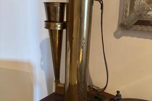 Tromba da nebbia nautica