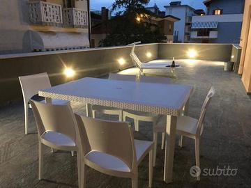 Appartamento di 85 m² con 3 locali a Caorle