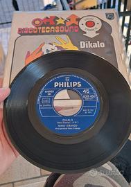 afro cosmic funky vinile manu dibango