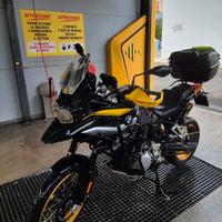 Bmw f 850 gs 40° anniversario