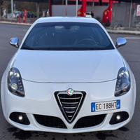 Alfa romeo Giulietta gpl
