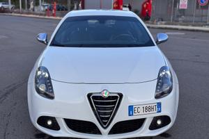 Alfa romeo Giulietta gpl