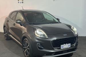 Ford Puma 1.5 EcoBlue 120 CV S&S Titanium