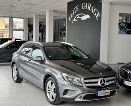 Mercedes-benz GLA 200d Automatic 4Matic Sport E6