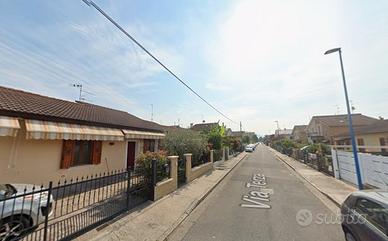 Villetta indipendente con giardino privato - Badia