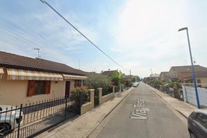 Villetta indipendente con giardino privato - Badia