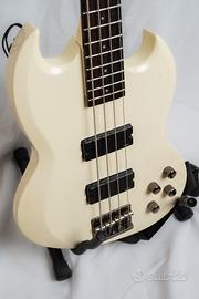 ESP LTD Viper-104 – basso elettrico 4 corde attivo