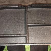 sotto vasca per baule Hyundai Kona 