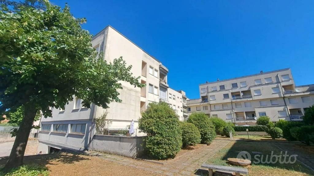 Appartamento – Rieti, Centro storico, Regina Pacis - Vista 3