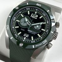 Momo Design Driver Master City Chronograph