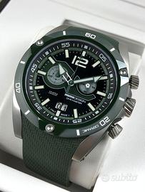 Momo Design Driver Master City Chronograph