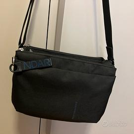 Borsa tracolla Mandarina Duck