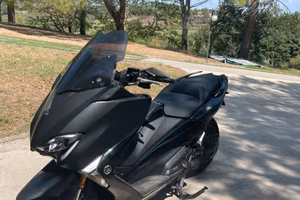Yamaha T Max Sx