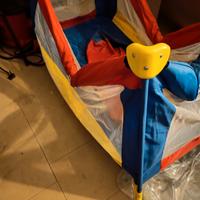 lettino Foppapedretti 