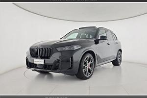 BMW X5 xdrive30d MSport Pro auto