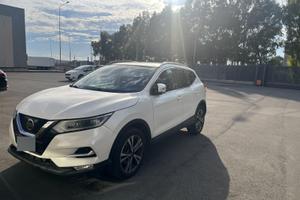 Nissan Qashqai 1.5 dCI N-connecta