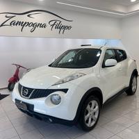 Nissan Juke 1.5 dCi Acenta 110cv - 2011