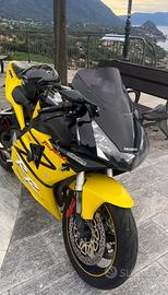 Cbr 954 rr