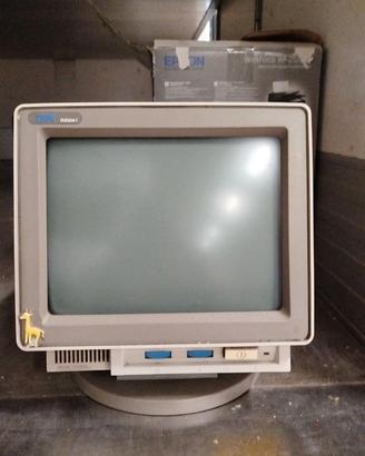 Monitor IBM type3486