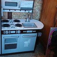 Cucina Kidkraft