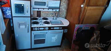 Cucina Kidkraft