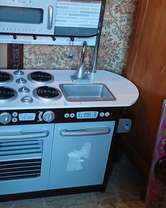Cucina Kidkraft