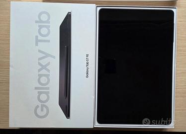 Samsung Tab S7 FE LTE