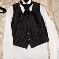 sposo Carlo Pignatelli 