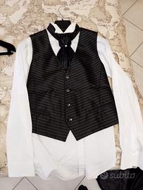 sposo Carlo Pignatelli 