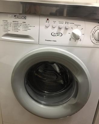 Lavatrice San Giorgio SDG7C