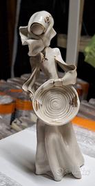 Statuina Stelio Mola Cagliari