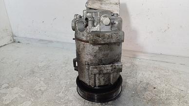 COMPRESSORE A/C KIA Soul Serie F500-FGDAB03/R1234Y
