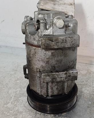 COMPRESSORE A/C KIA Soul Serie F500-FGDAB03/R1234Y
