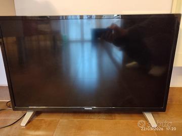 TV 32 pollici Toshiba
