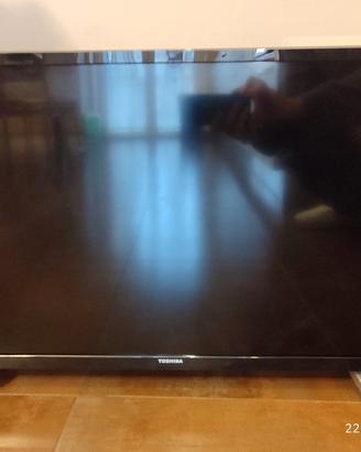 TV 32 pollici Toshiba