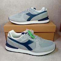 Diadora Fenice Grigio/Indigo Nuove - Taglia 43/UK9