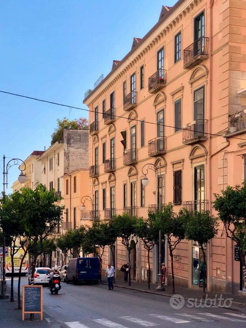 Via dei Principati – Appartamenti In vendita a Salerno #finsubito richiedi mutuo fino 100%