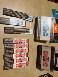 Mine 4H e H  marca koh i noor