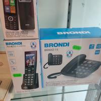 Brondi cellulare e per linea fissa