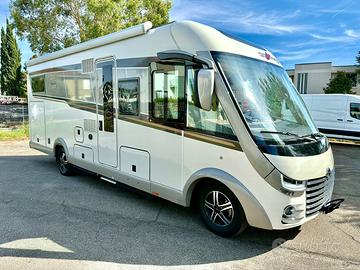 CARTHAGO E LINE 50 LE - Automatico 180 Cv 04/2023