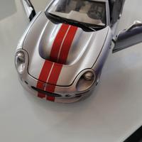 modellino macchinina