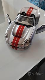 modellino macchinina