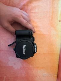 nikon coolpix p100