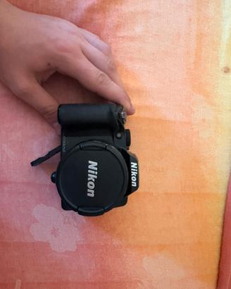 nikon coolpix p100