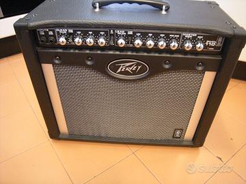 Amplificatore Peavey  Envoy 110